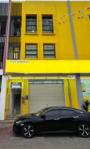 Room 2 U Hostel & Guest House
